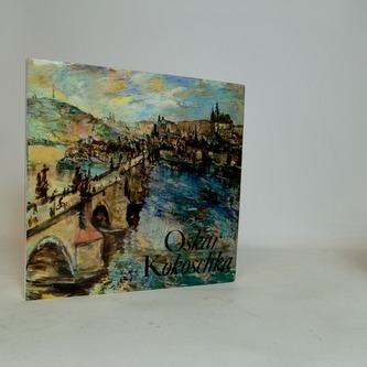 Oskar Kokoschka