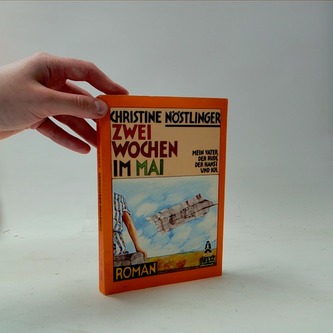 Zwei Wochen im Mai