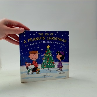 The Loy of a Peanuts Christmas