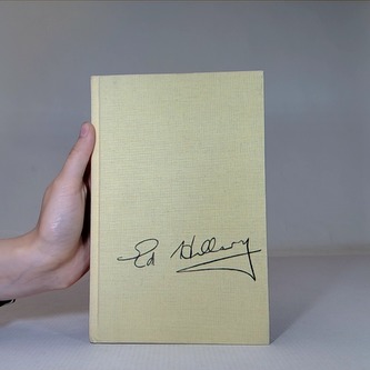 Od oceánu k oblakům