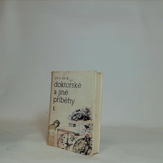 Doktorské a jiné příběhy
