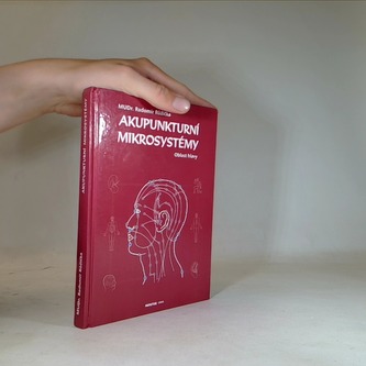 Akupunkturní mikrosystémy