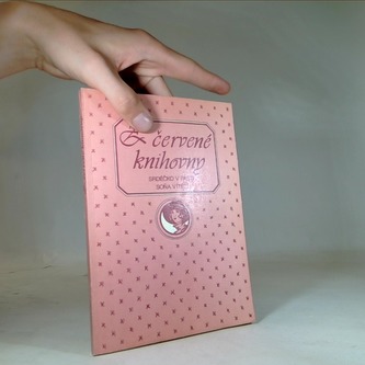 Z červené knihovny - Srdéčko v pasti, Soňa vítězí