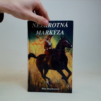 Nezkrotná markýza
