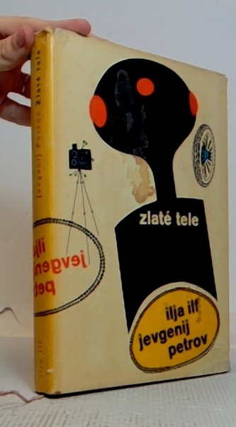 Zlaté tele