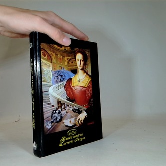 Římská madona Lucrezia Borgia