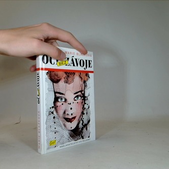 Oči bez závoje