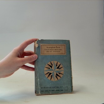 Výlet pana broučka do XV. století