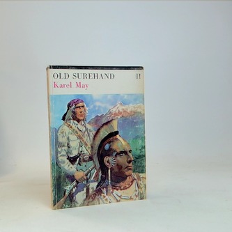 Old Surehand II Old Surehand II