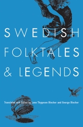 Swedish Folktales And Legends