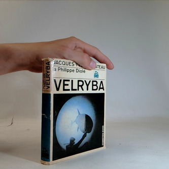 Velryba