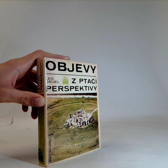 Objevy z ptačí perspektivy