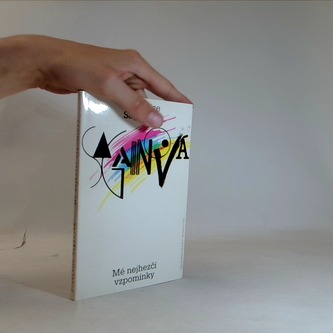 Mé nejhezčí vzpomínky