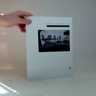 Bohdan Holomíček Fotografie
