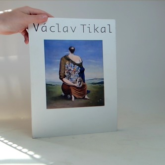 Václav Tikal