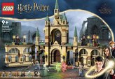LEGO Harry Potter 76415 Bitva o Bradavice