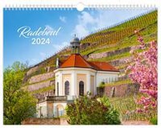 Kalender Radebeul 2024