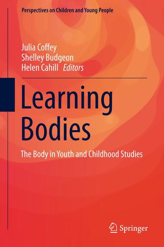 Learning Bodies Learning Bodies