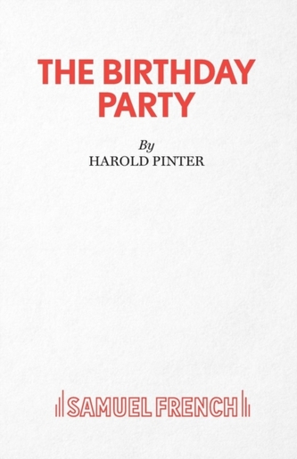 The Birthday Party