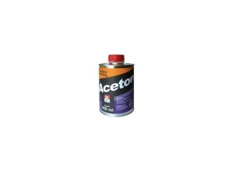 aceton technický 420ml