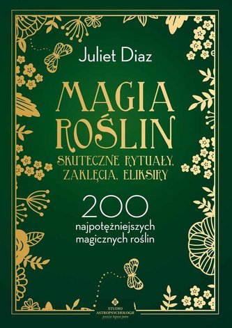 Magia roślin