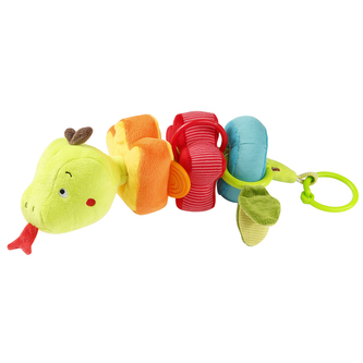 Jungle navlékací had