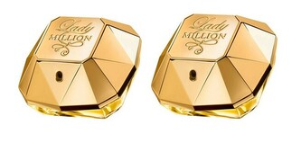 Paco Rabanne Lady Million - EDP 2 x 30 ml woman
