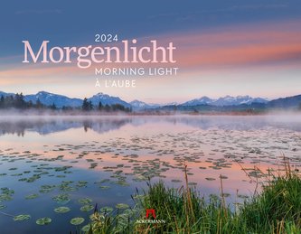 Morgenlicht Kalender 2024