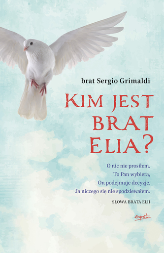 Kim jest brat Elia? wyd. 2 Kim jest brat Elia? wyd. 2