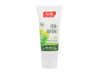 Aok Fine Feeling Peeling 100 ml pro ženy
