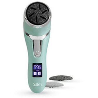 Silk`n Elektrický odstraňovač mozolů s vakuovým odsáváním FreshPedi Mint woman