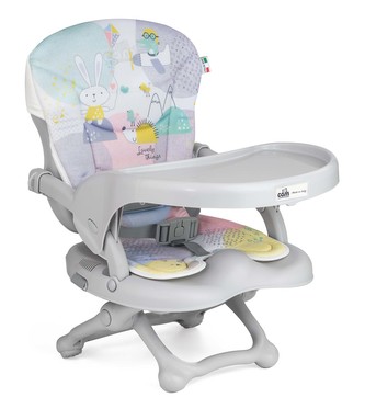 Židlička Smarty Pop, Col.243