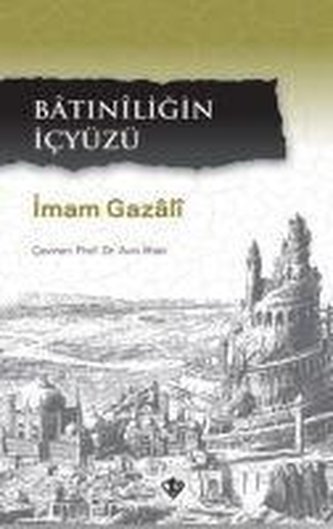 Batiniligin Icyüzü