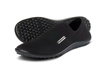 Leguano Bosoboty leguano scio black 37