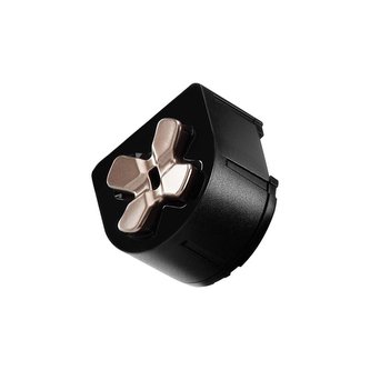 Thrustmaster eSwap X D4XB D-PAD module, 1x modul pro eSwap X, pro PC a Xbox Series X/S (4460192)
