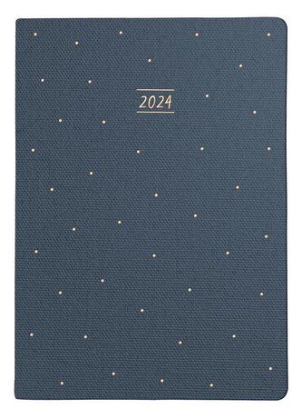 Terminplaner NatureArt 2024 Punkte