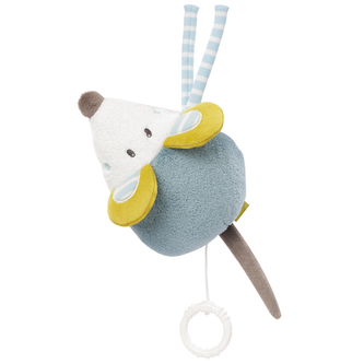 Hrací hračka myš, Little Castle Myš