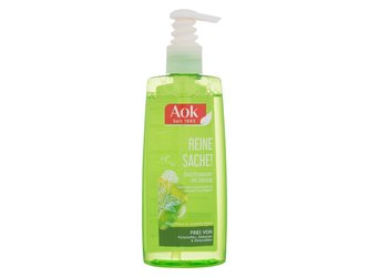 Aok Pur Balance! Pleťová voda a sprej 200 ml pro ženy