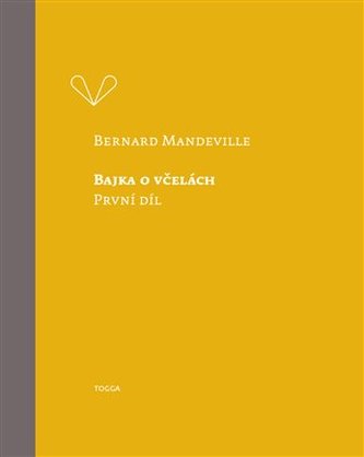 Bajka o včelách