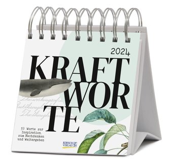Kraftworte 2024