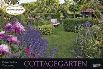 Cottagegärten 2024