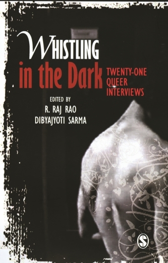 Whistling in the Dark Whistling in the Dark