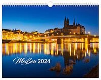 Kalender Meißen 2024