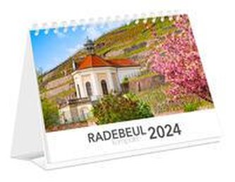 Radebeul kompakt 2024