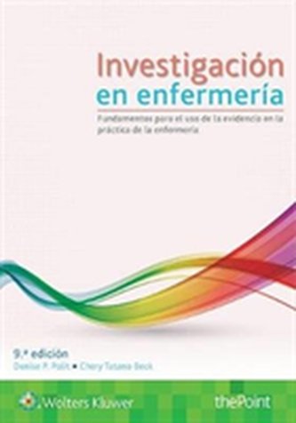Investigacion en enfermeria