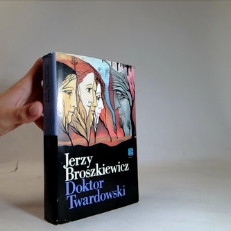 Doktor Twardowski
