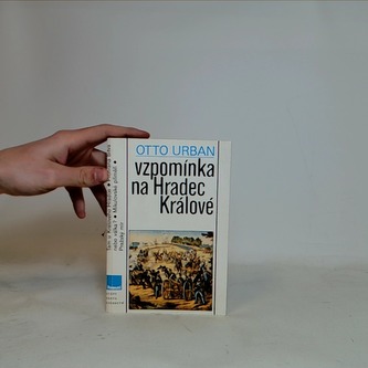 Vzpomínka na Hradec Králové