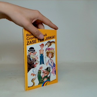 Zase ten Jirka