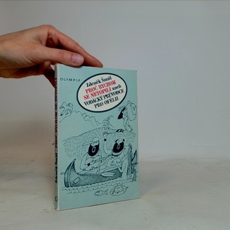 Proč bychom se netopili, aneb, Vodácký průvodce pro Ofélii