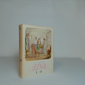 F. L. Věk 1- 2